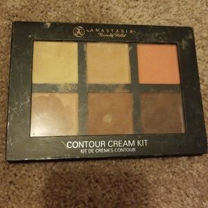 Anastasia Beverly Hills Contour Cream Kit